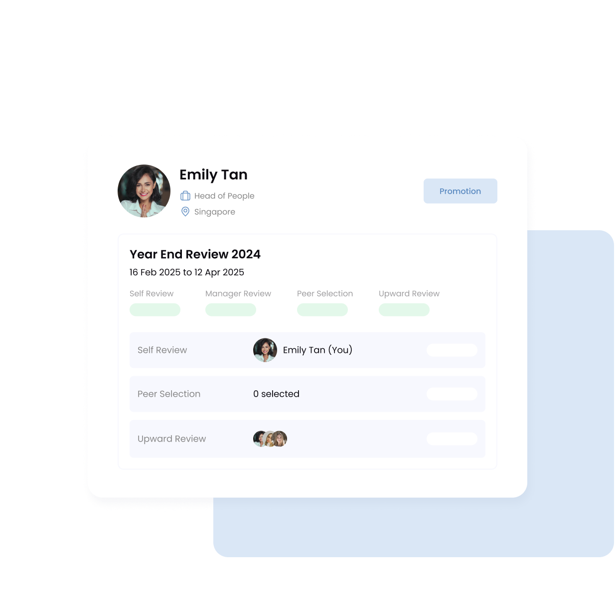 performance management system singapore