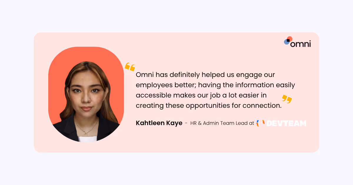 performance management system