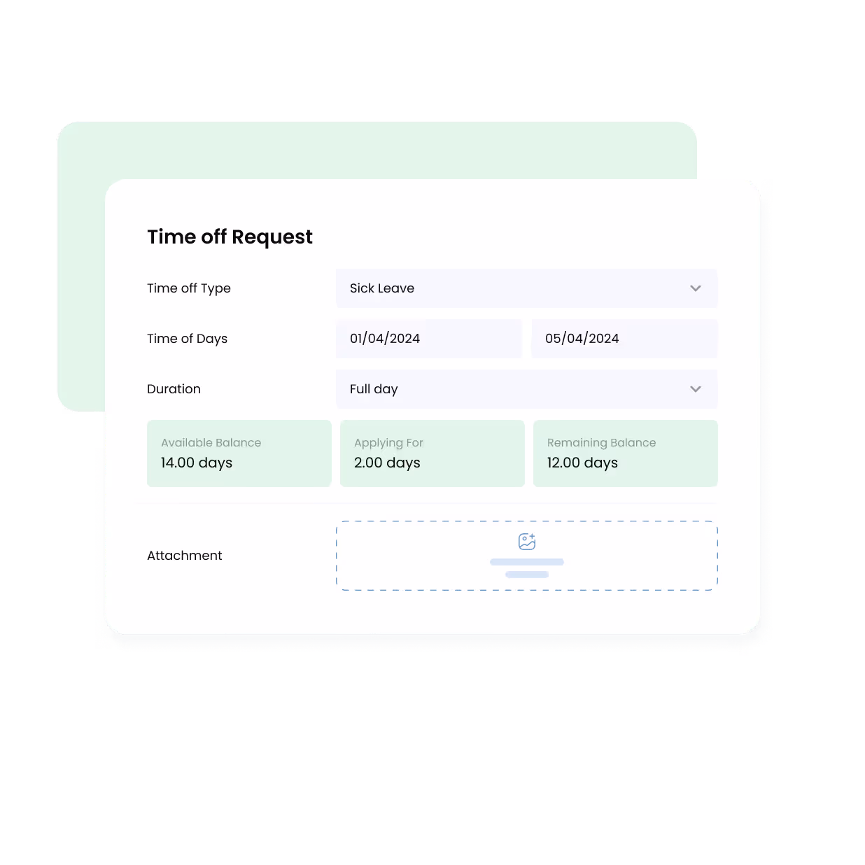 medical leave singapore