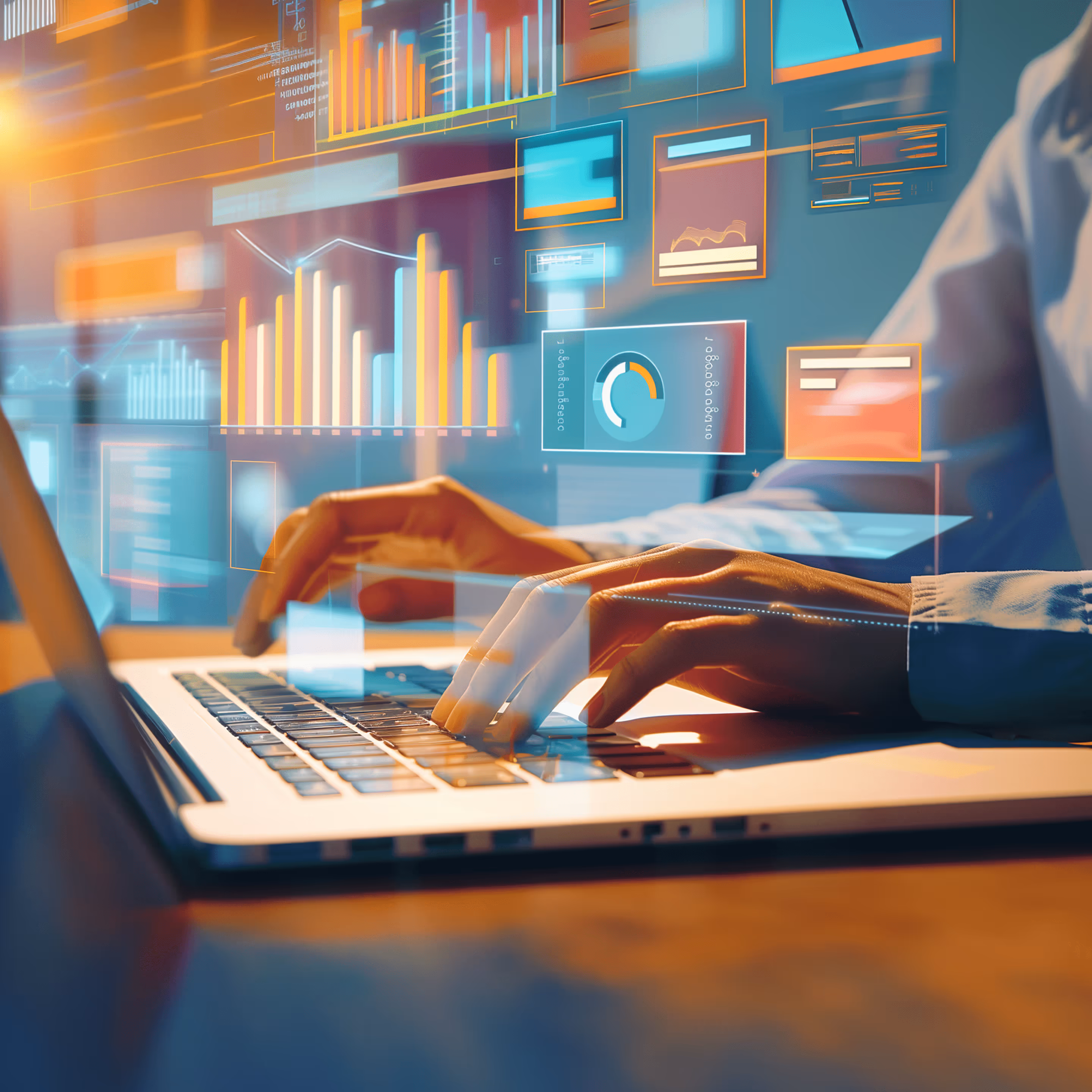 How a Performance Enablement Platform Helps You Build a High-Performing Culture