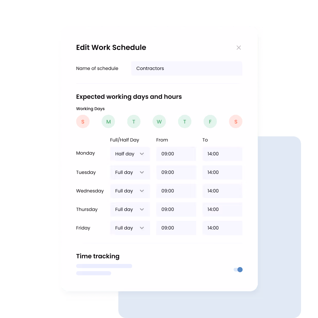 attendance management system malaysia