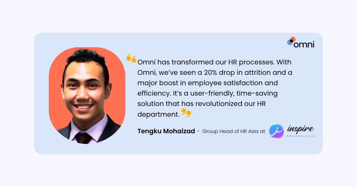 enterprise hris solution