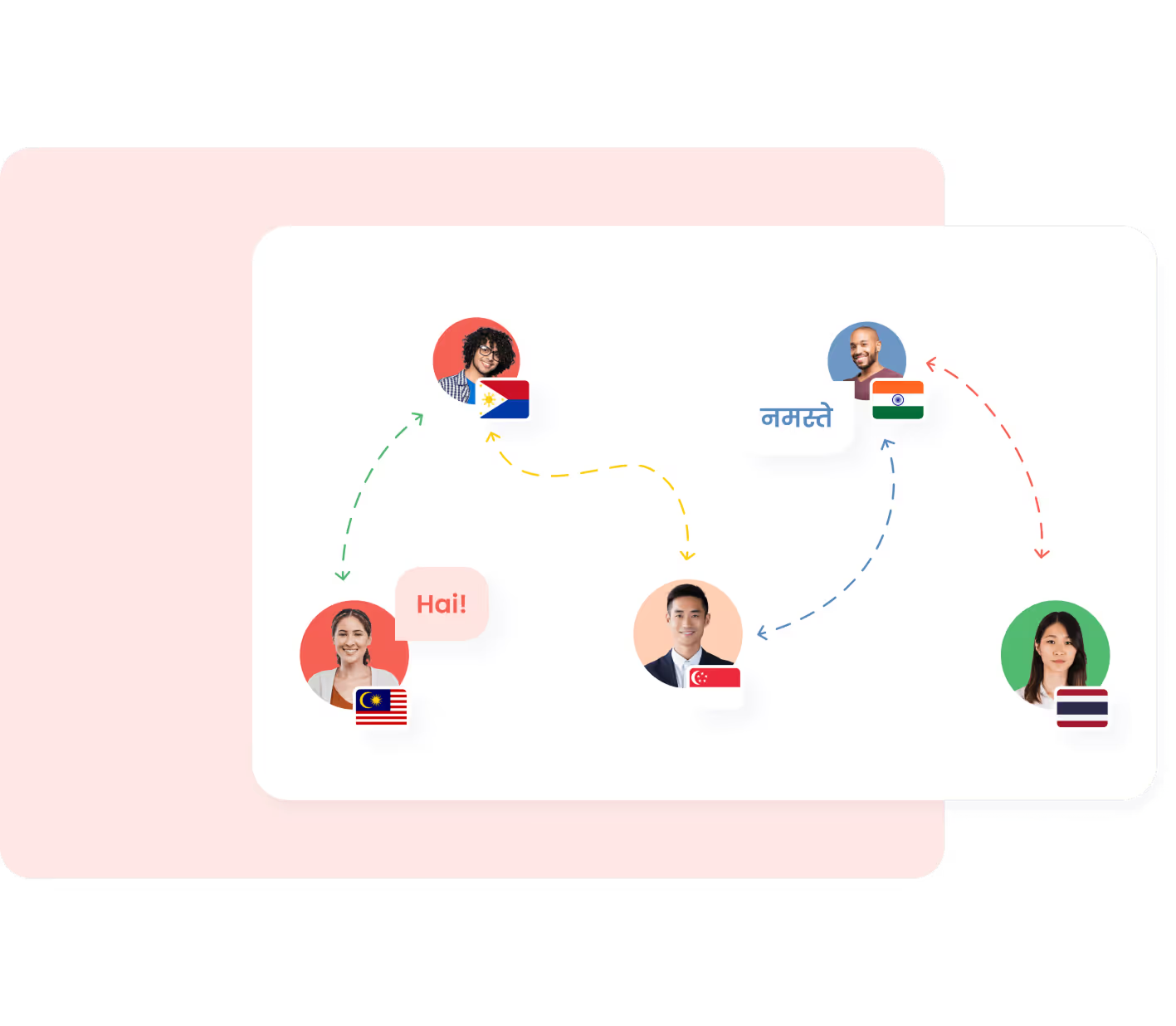 hr platform hong kong