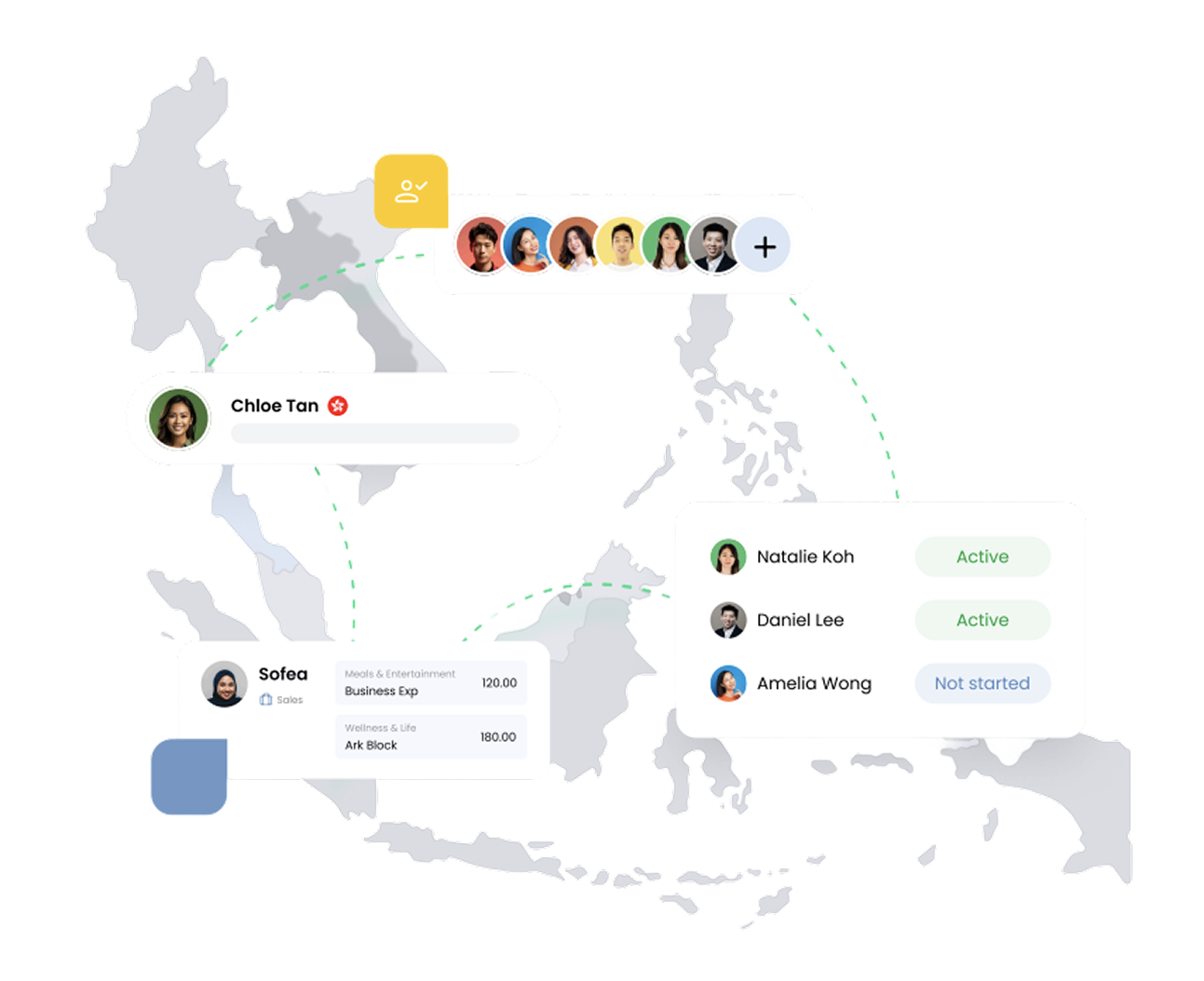 applicant tracking system