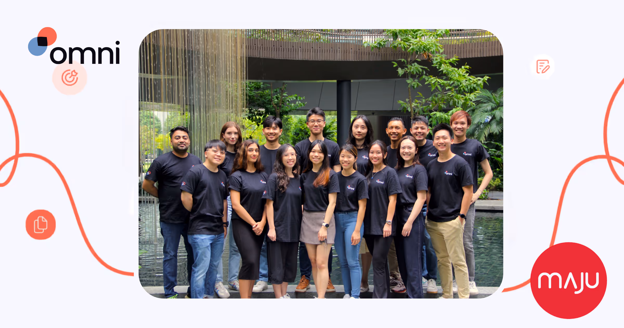 Why Our MajuHR Acquisition Means Better HR for Growing Asian Companies