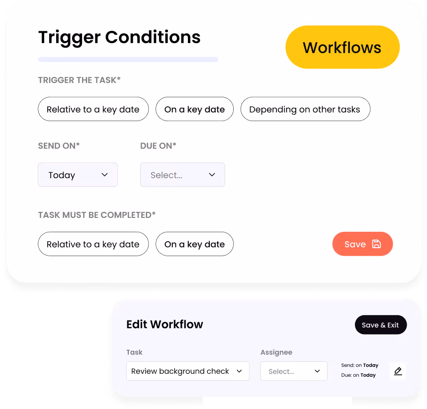 background screening companies