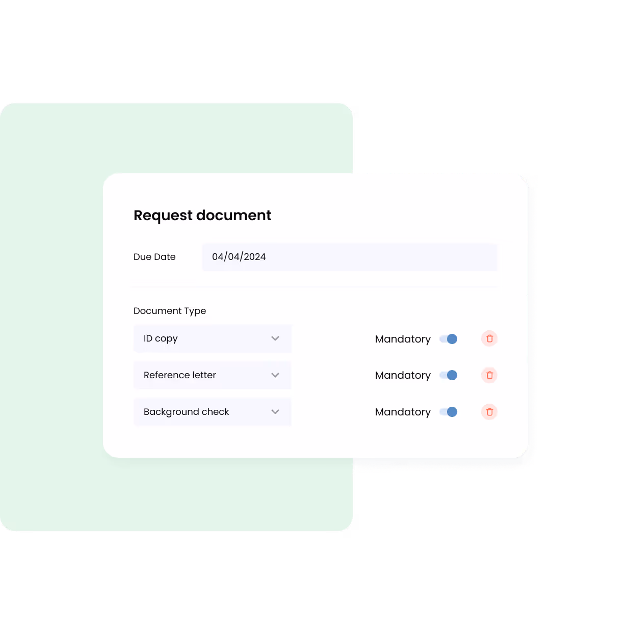 background check singapore