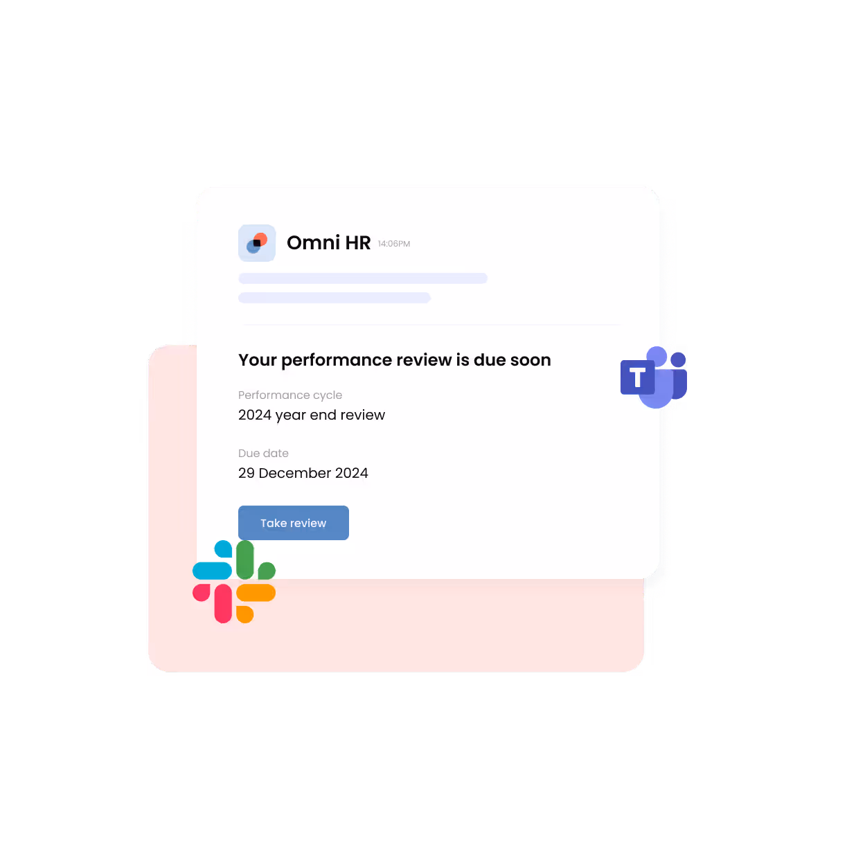 performance appraisal system