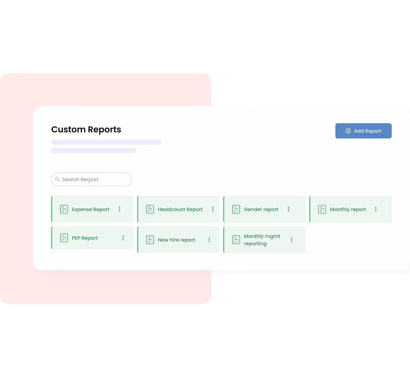 personalized employment pass