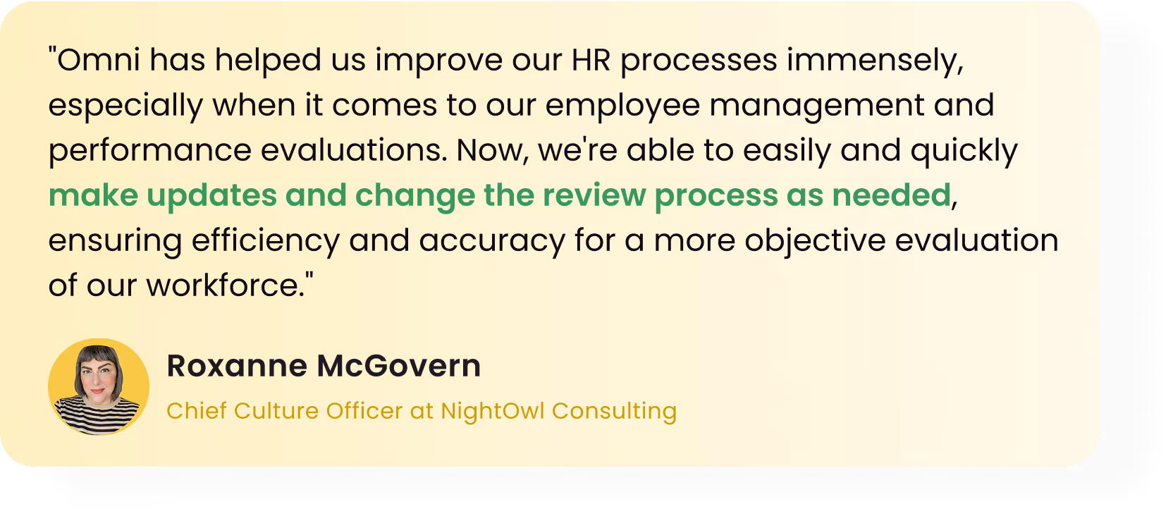 change management strategy