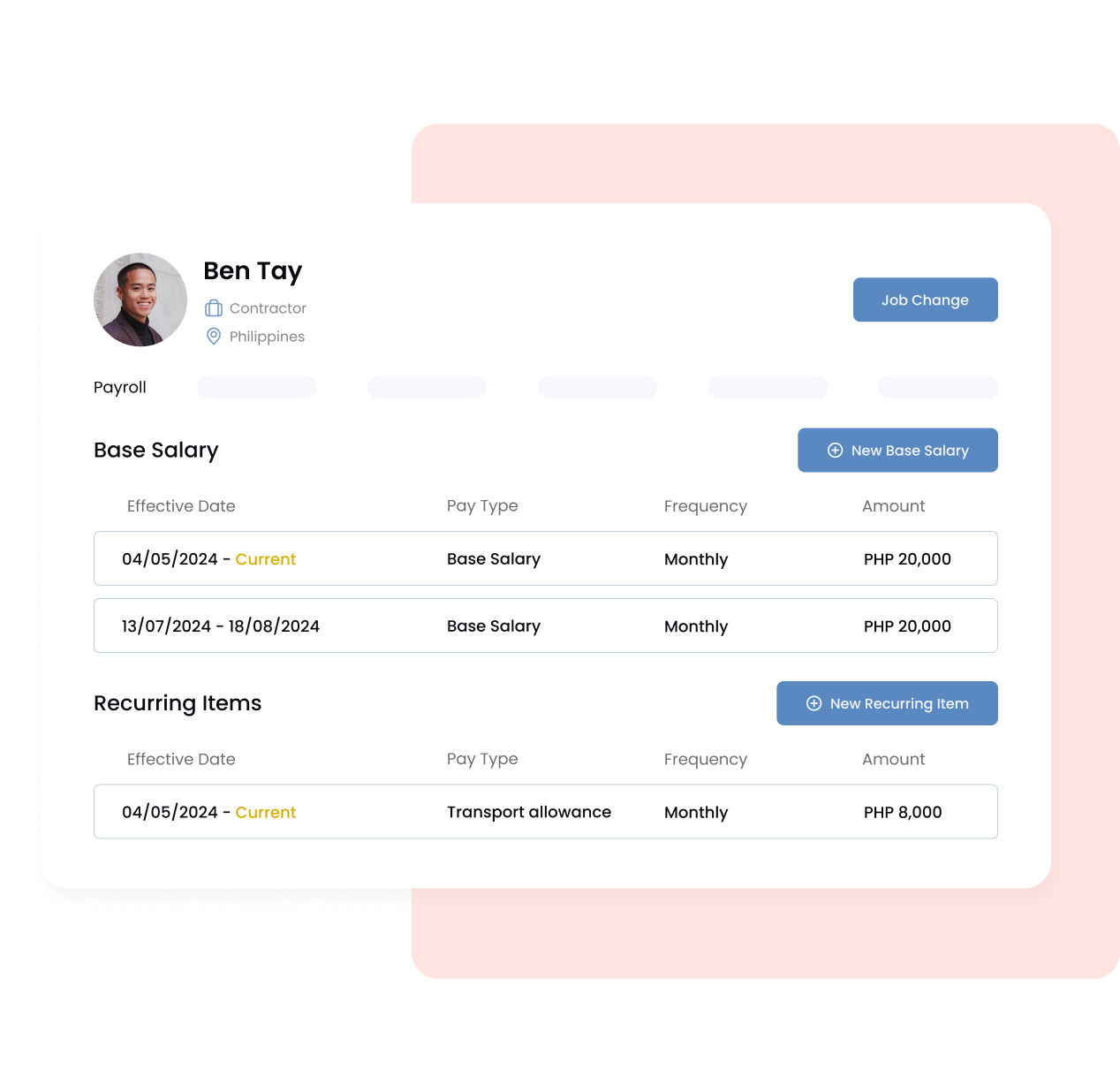 hr and payroll system philippines