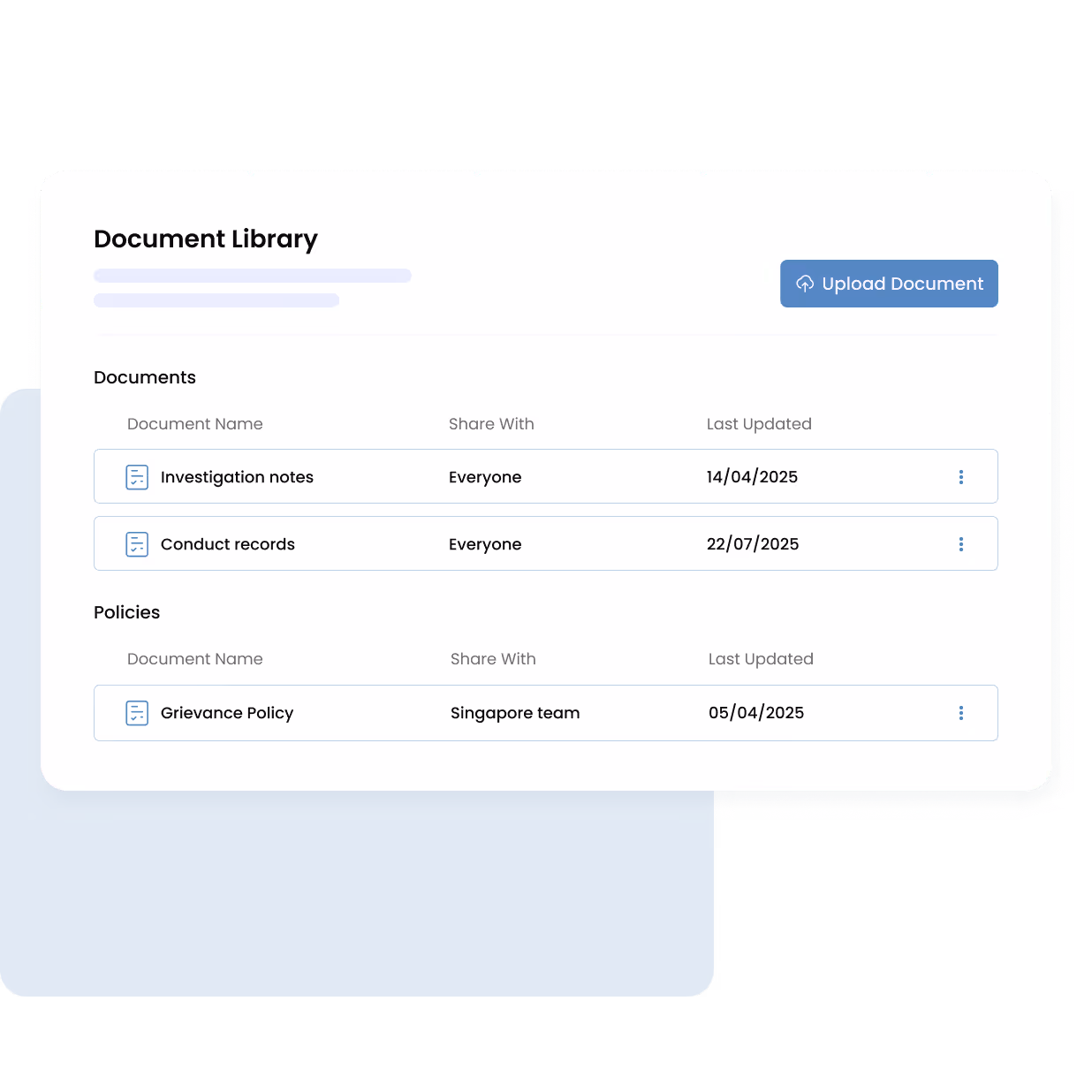 workplace fairness bill