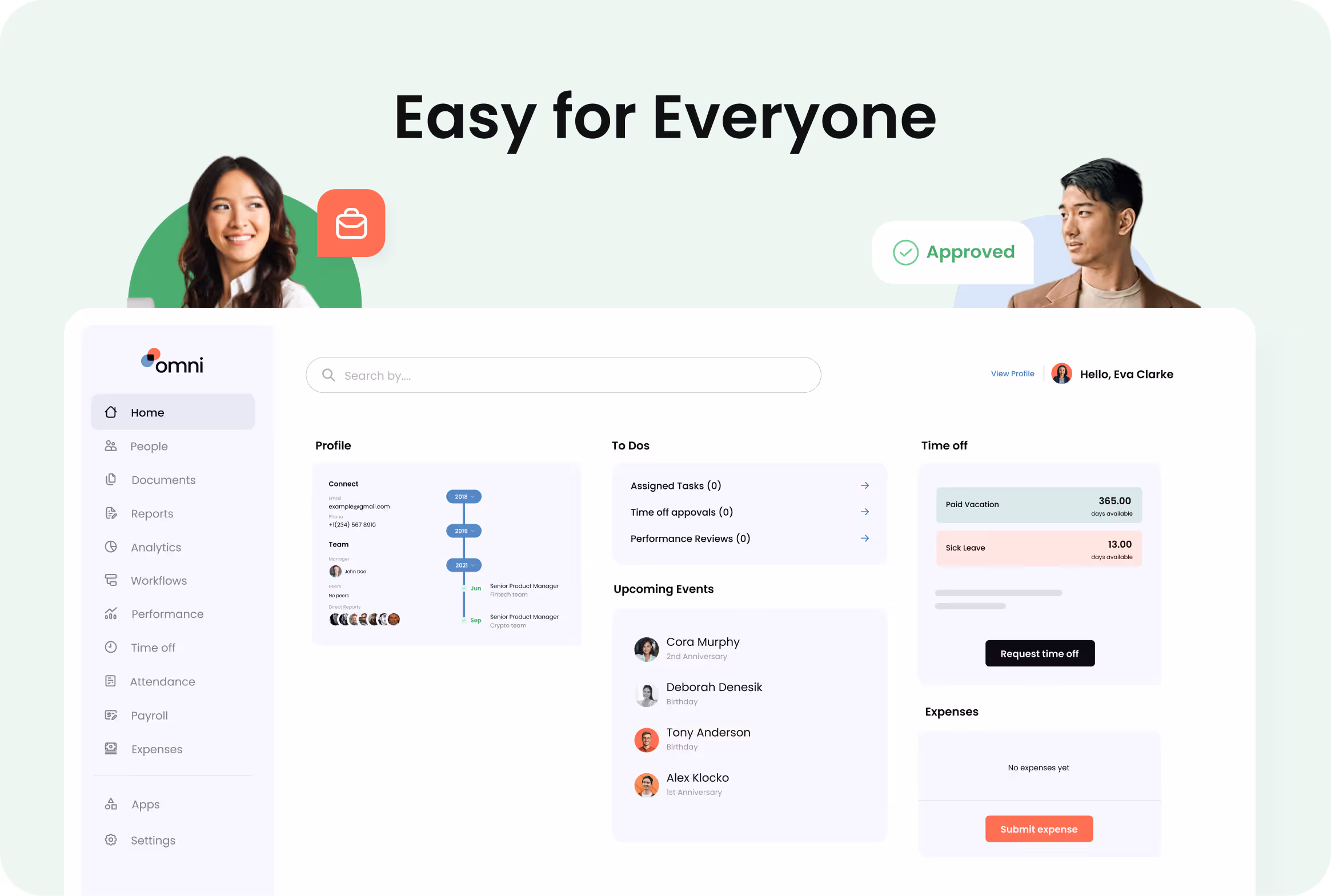 onboarding seasonal employees