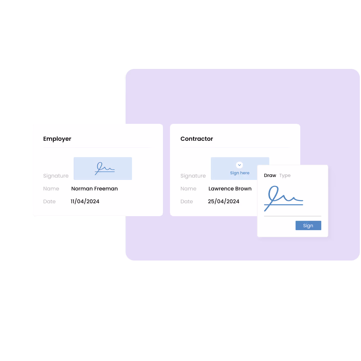 onboarding seasonal employees