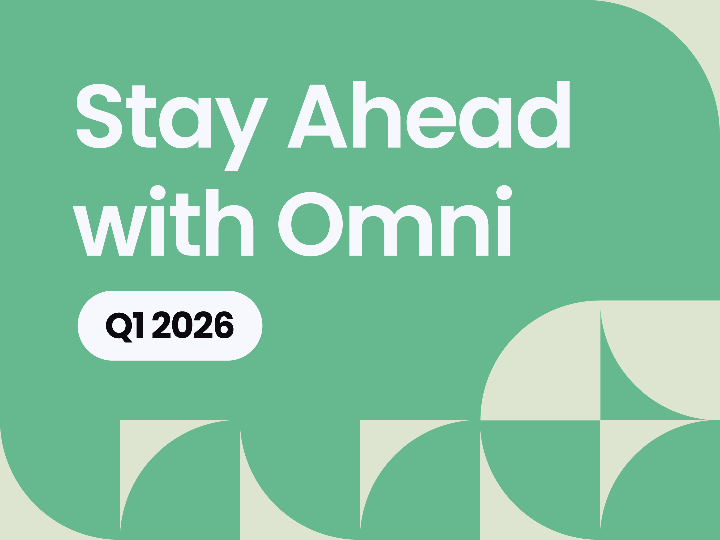 Stay Ahead with Omni: Key HR Compliance Updates in Asia Q1 2026