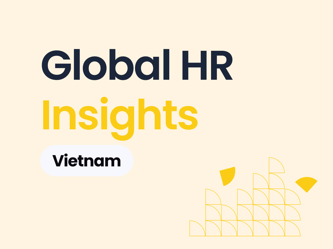 Social, Health & Unemployment Insurance (SHUI): Navigating Vietnam Payroll