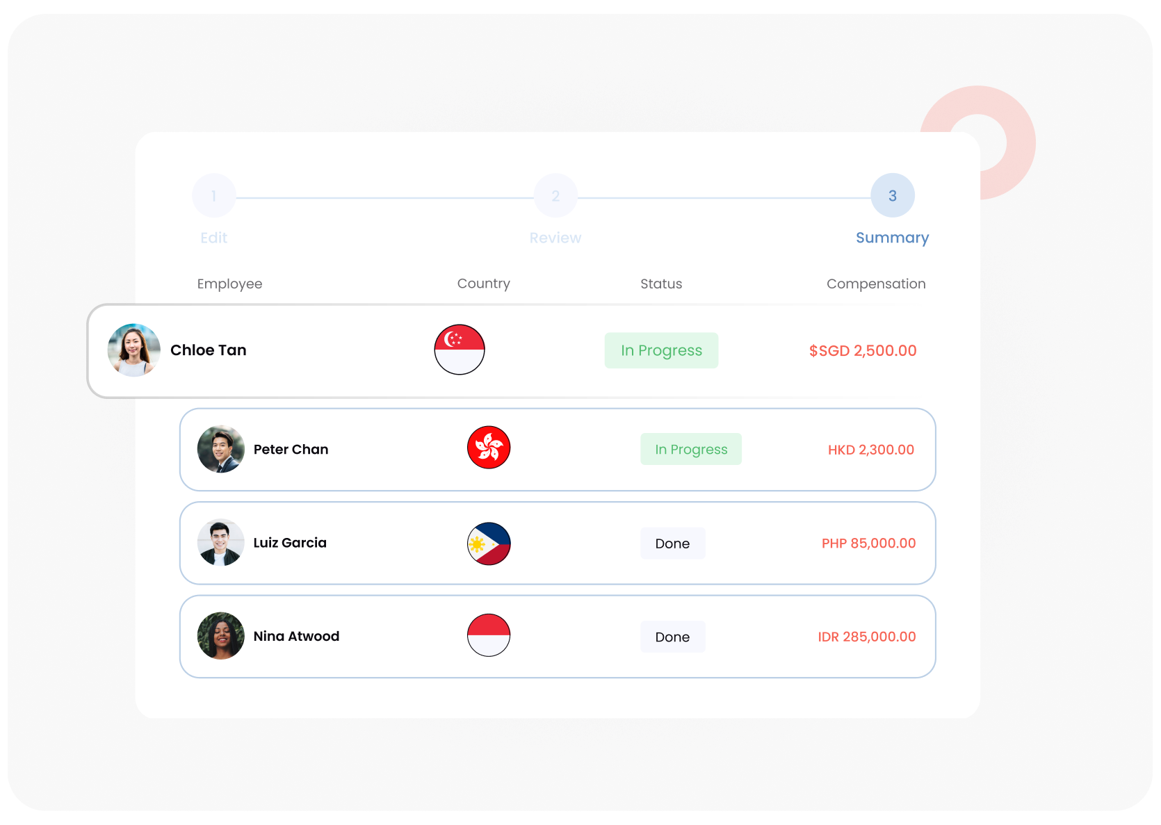 sso thailand for foreigners