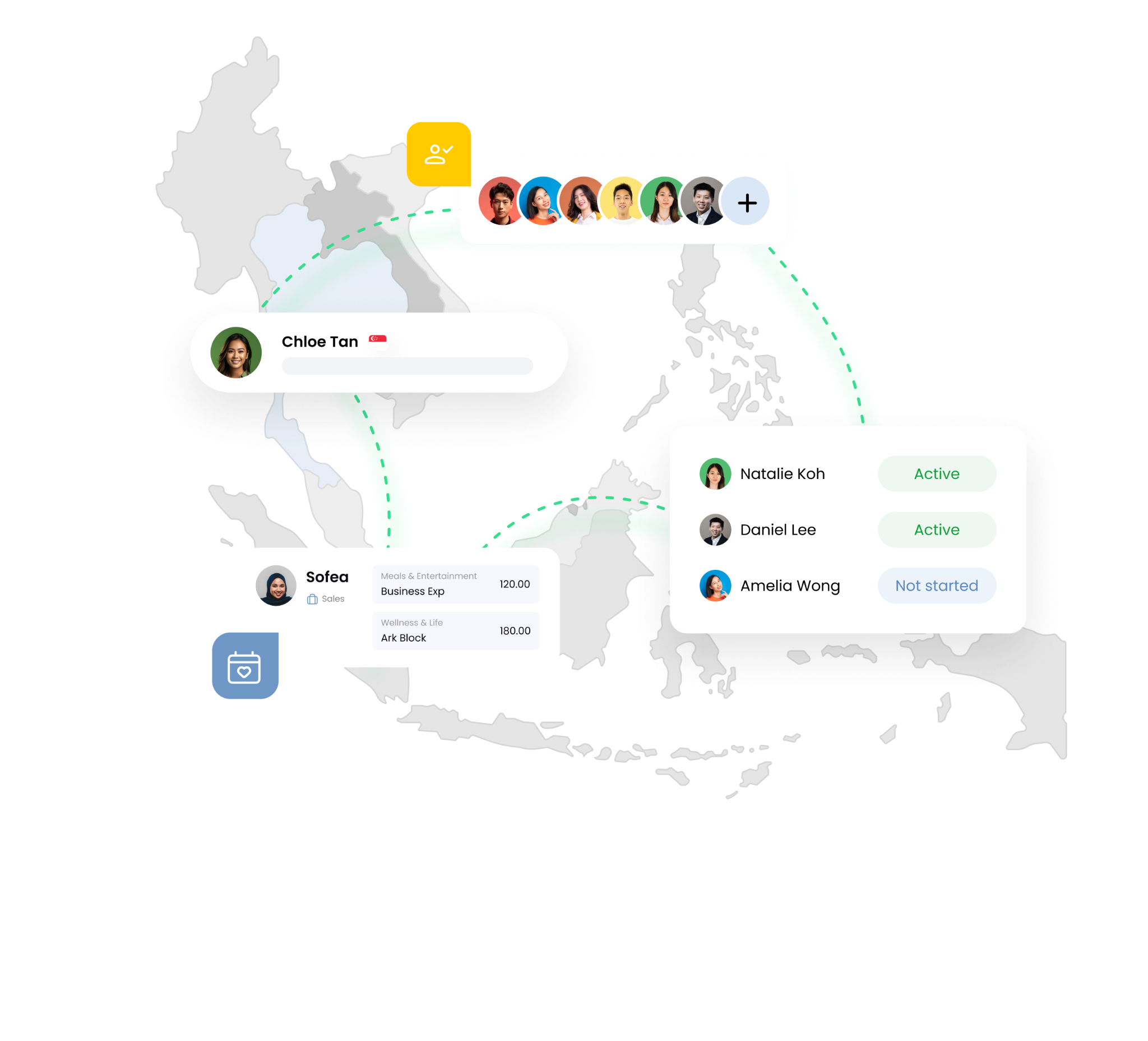 top employer of record companies