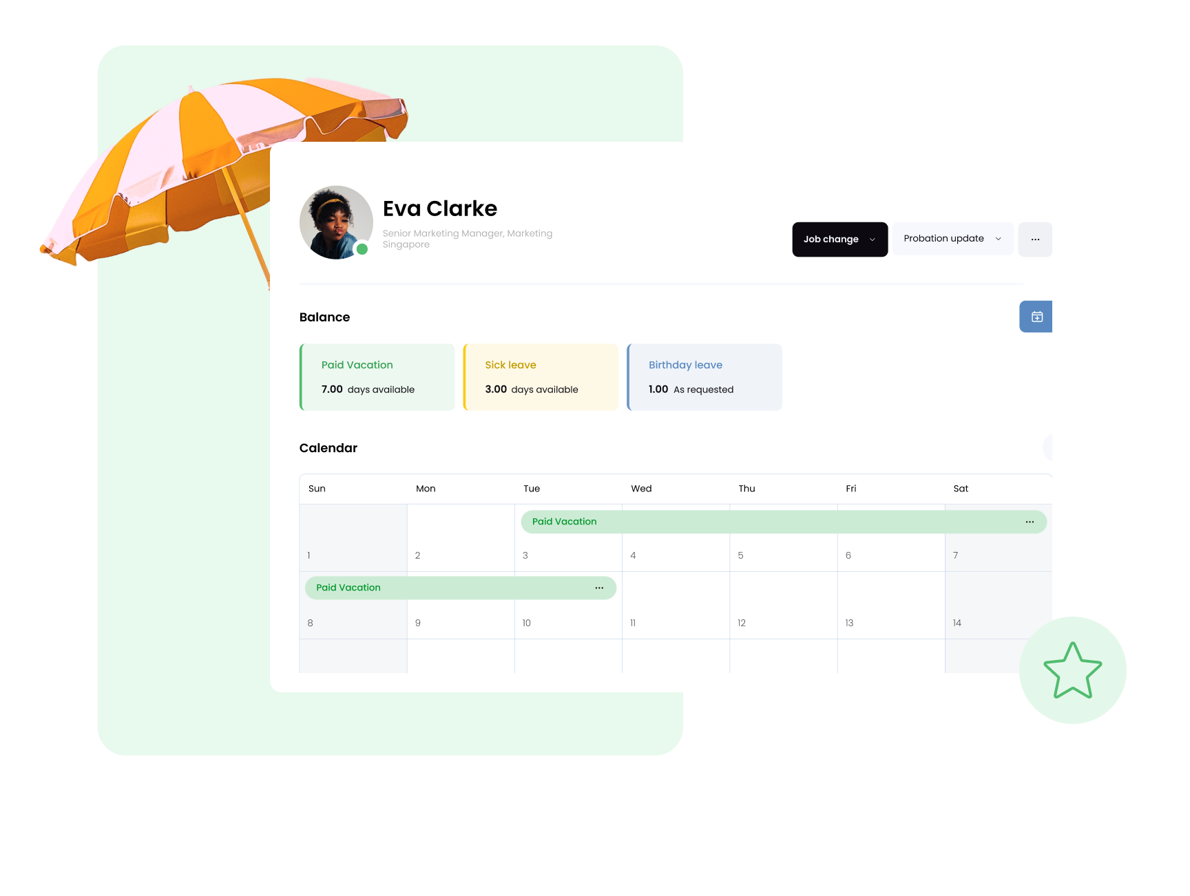 hr management system malaysia