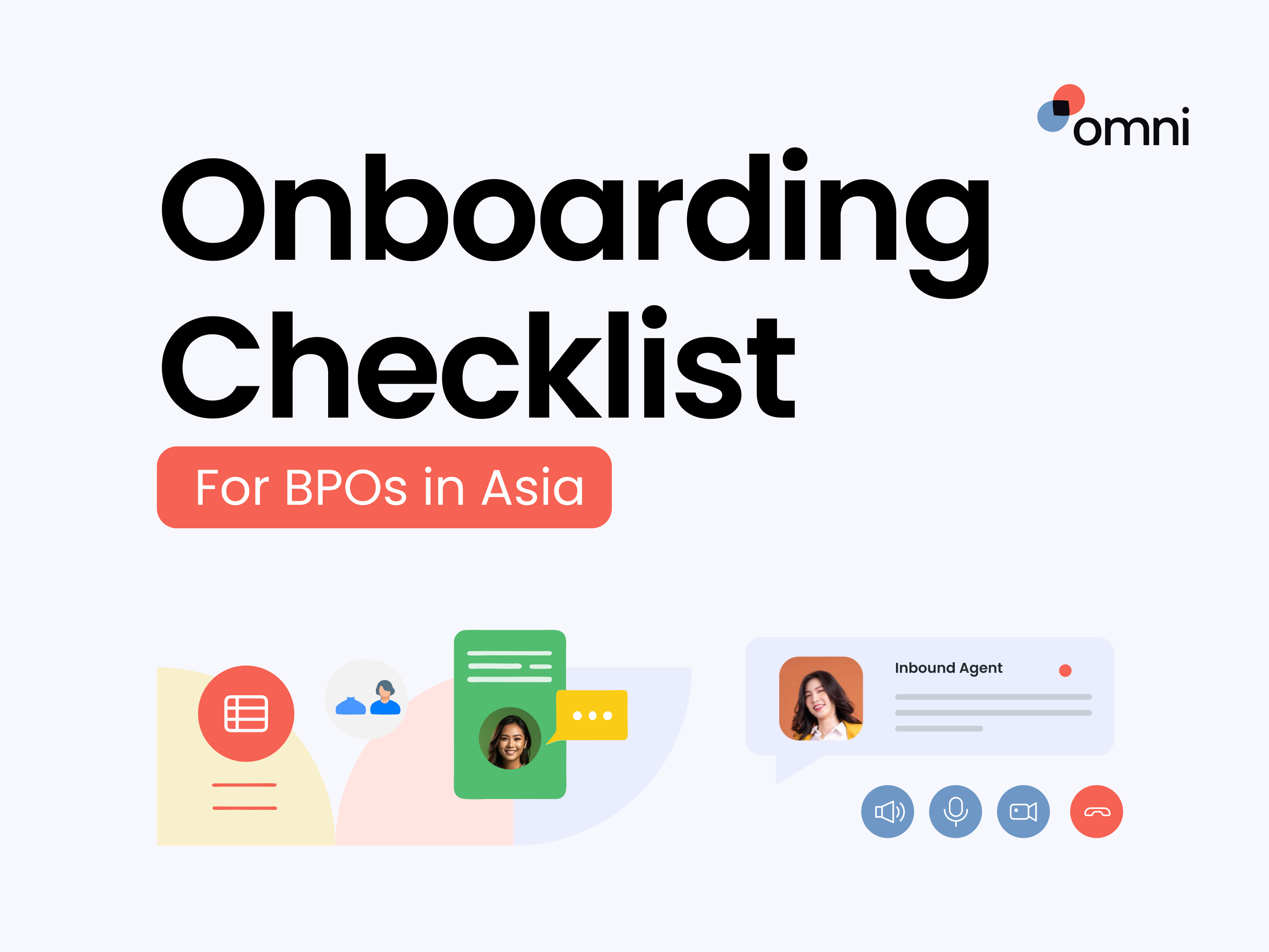 The Complete BPO Onboarding Checklist for Asian Businesses