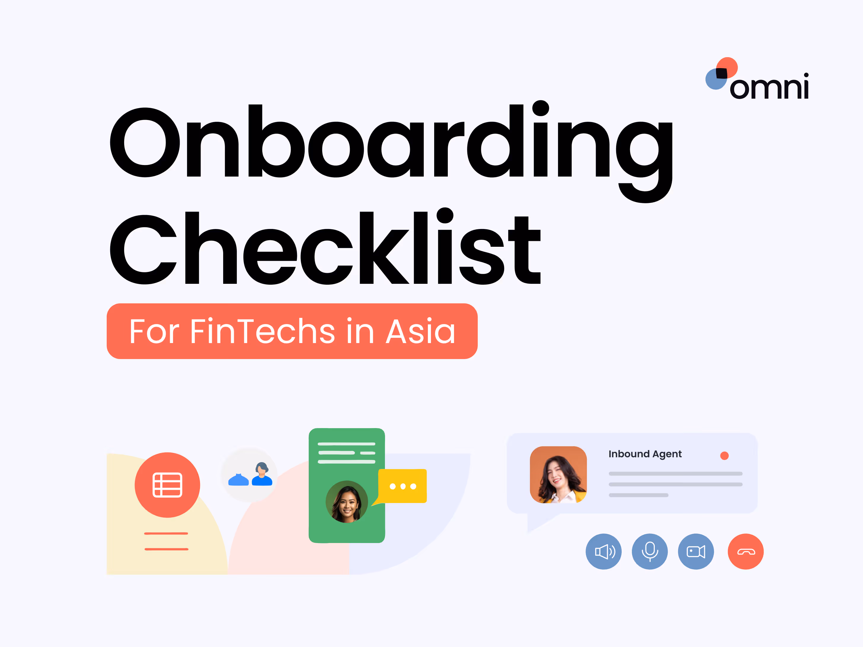 The Complete FinTech Onboarding Checklist for Asian Businesses