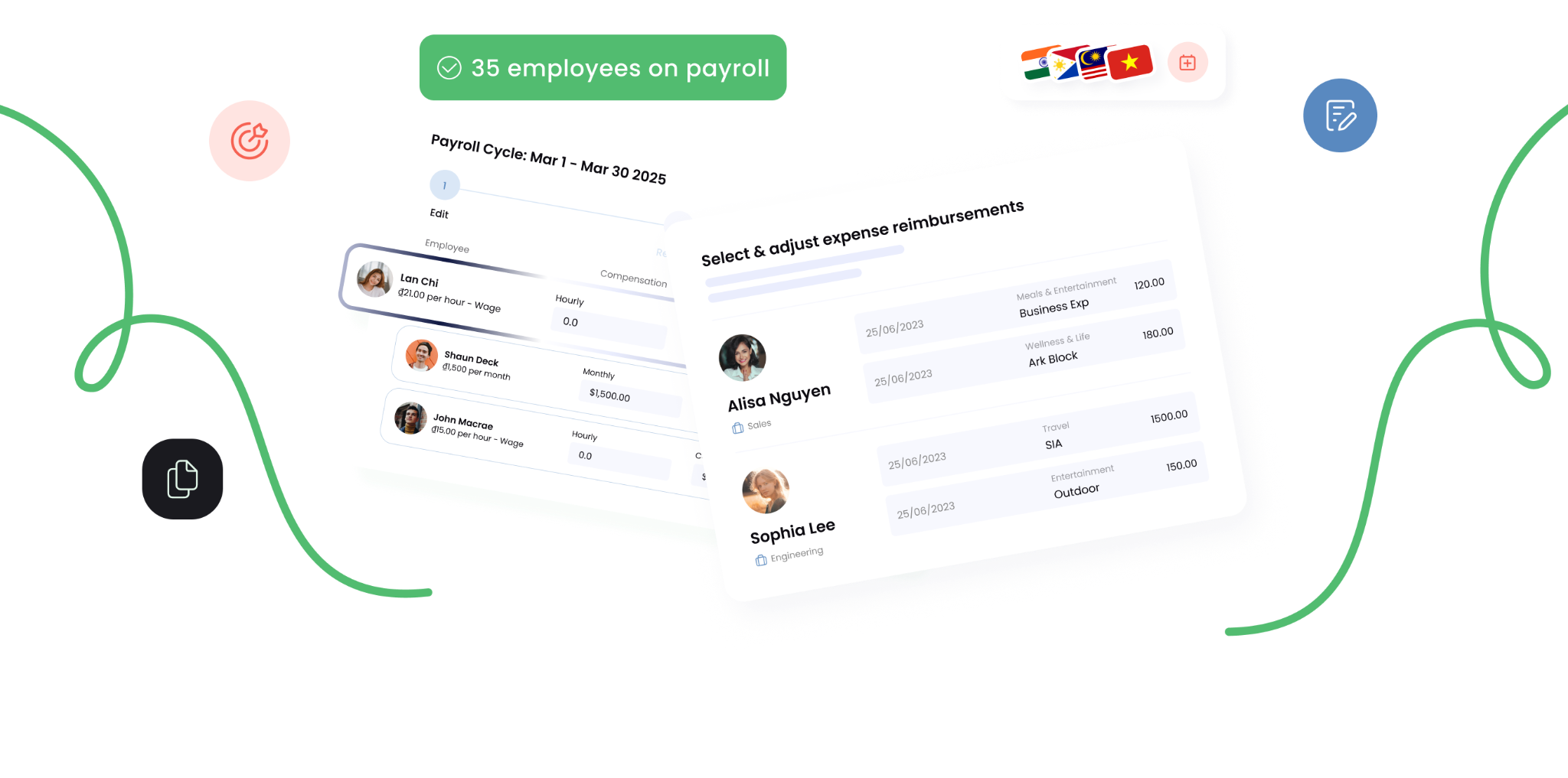 payroll outsourcing malaysia