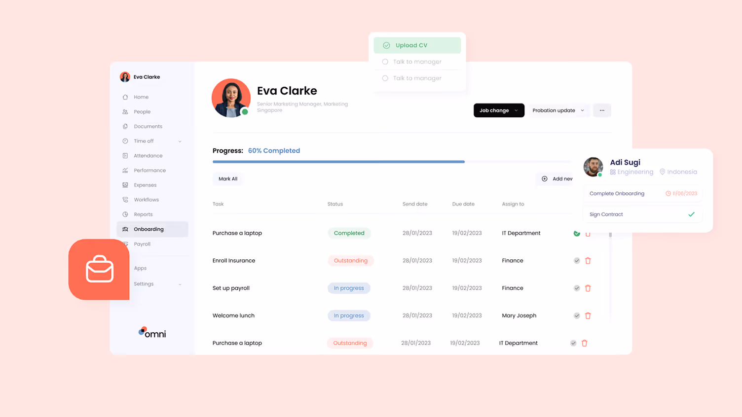 talent management tools