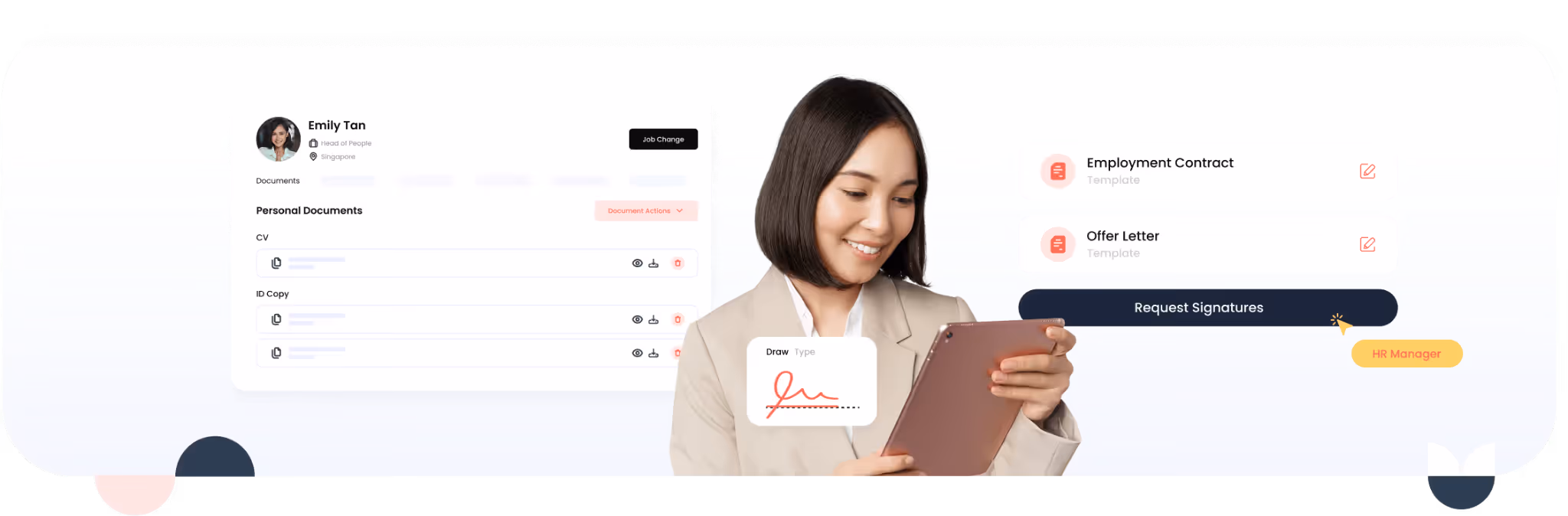 corporate compliance management