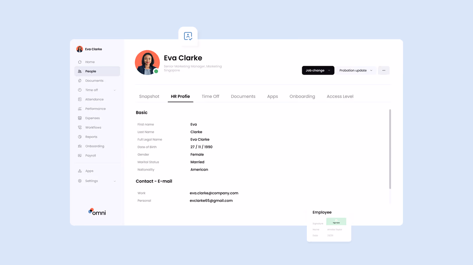 enterprise compliance