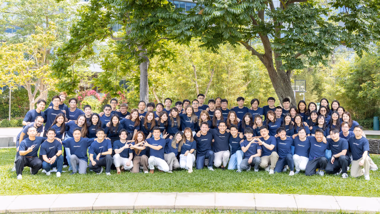 How SleekFlow Streamlined HR Across Four Countries with Omni