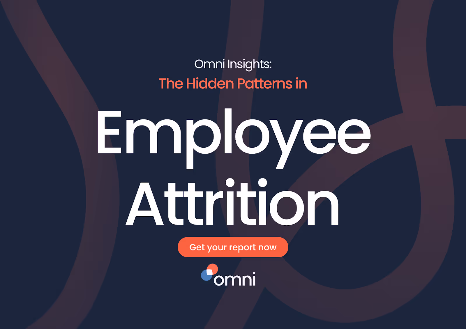 attrition report