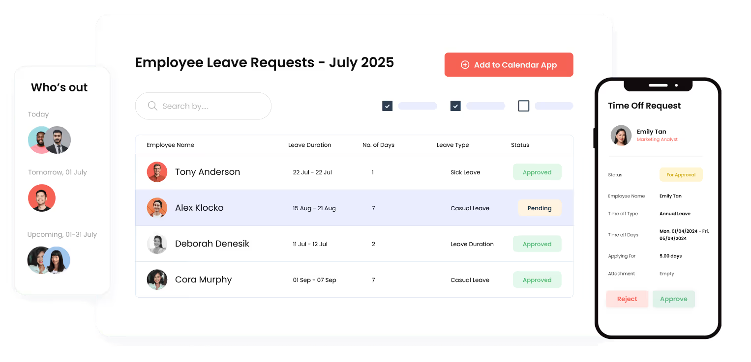 attrition in the workplace
