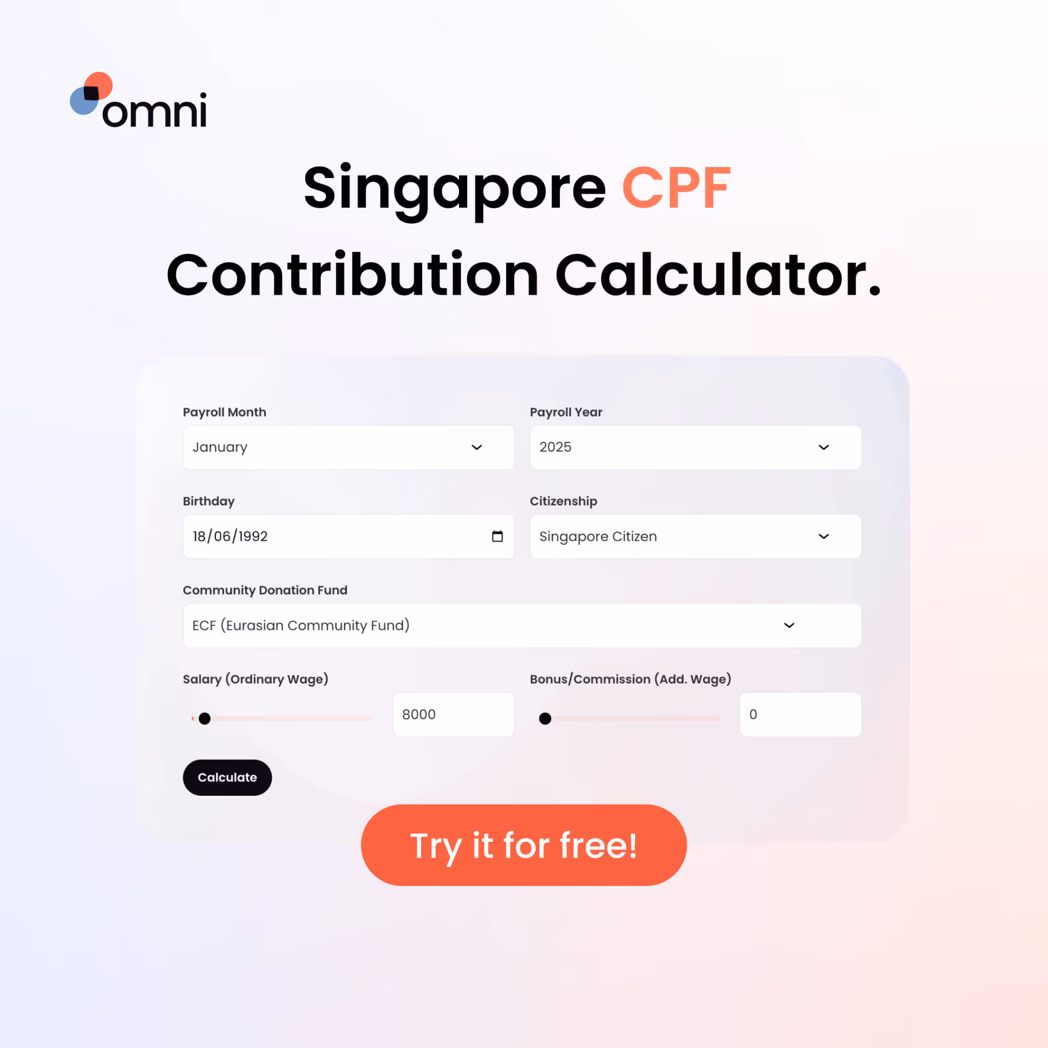 HRMS Singapore