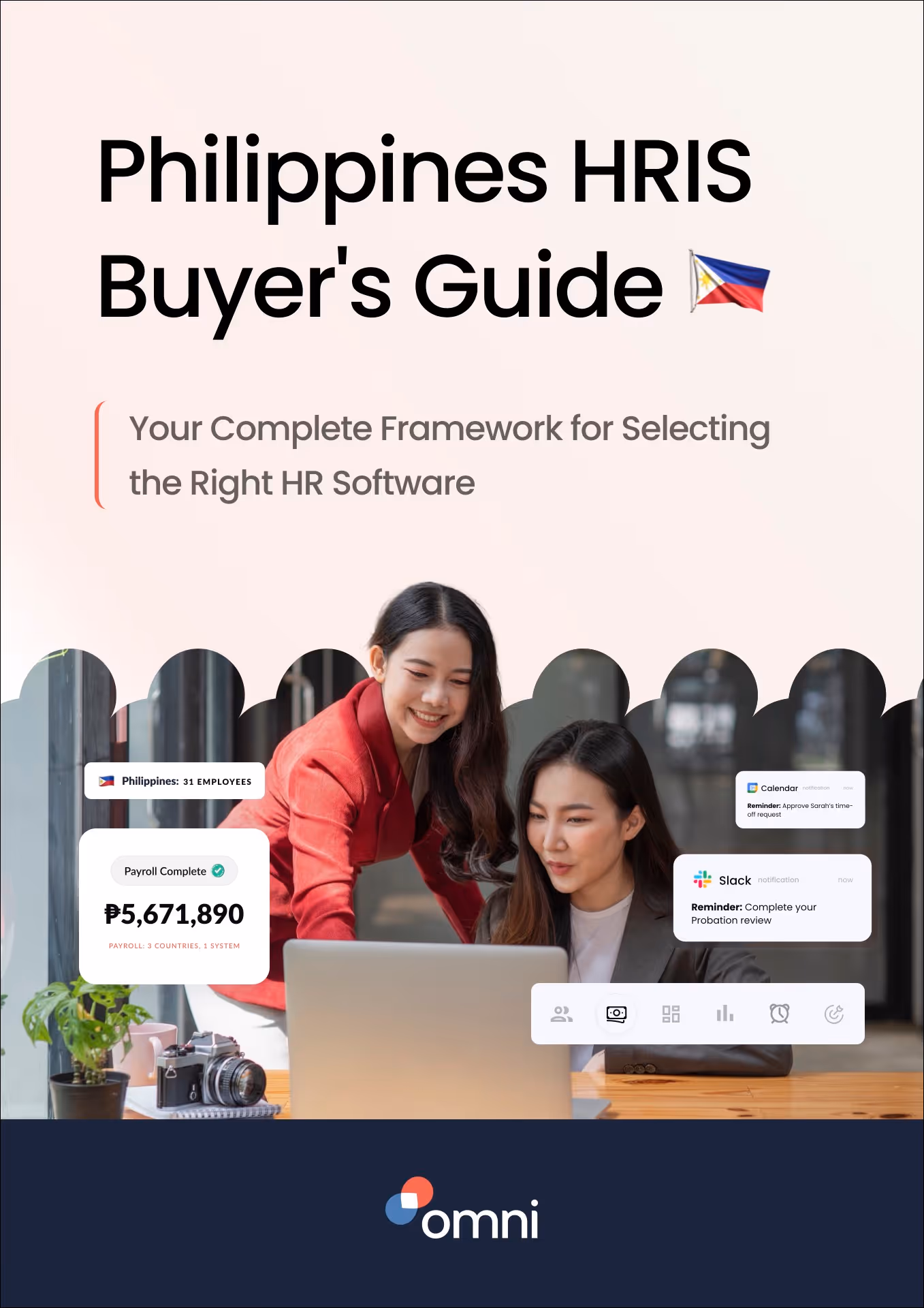 Philippines HRIS Buyer's Guide