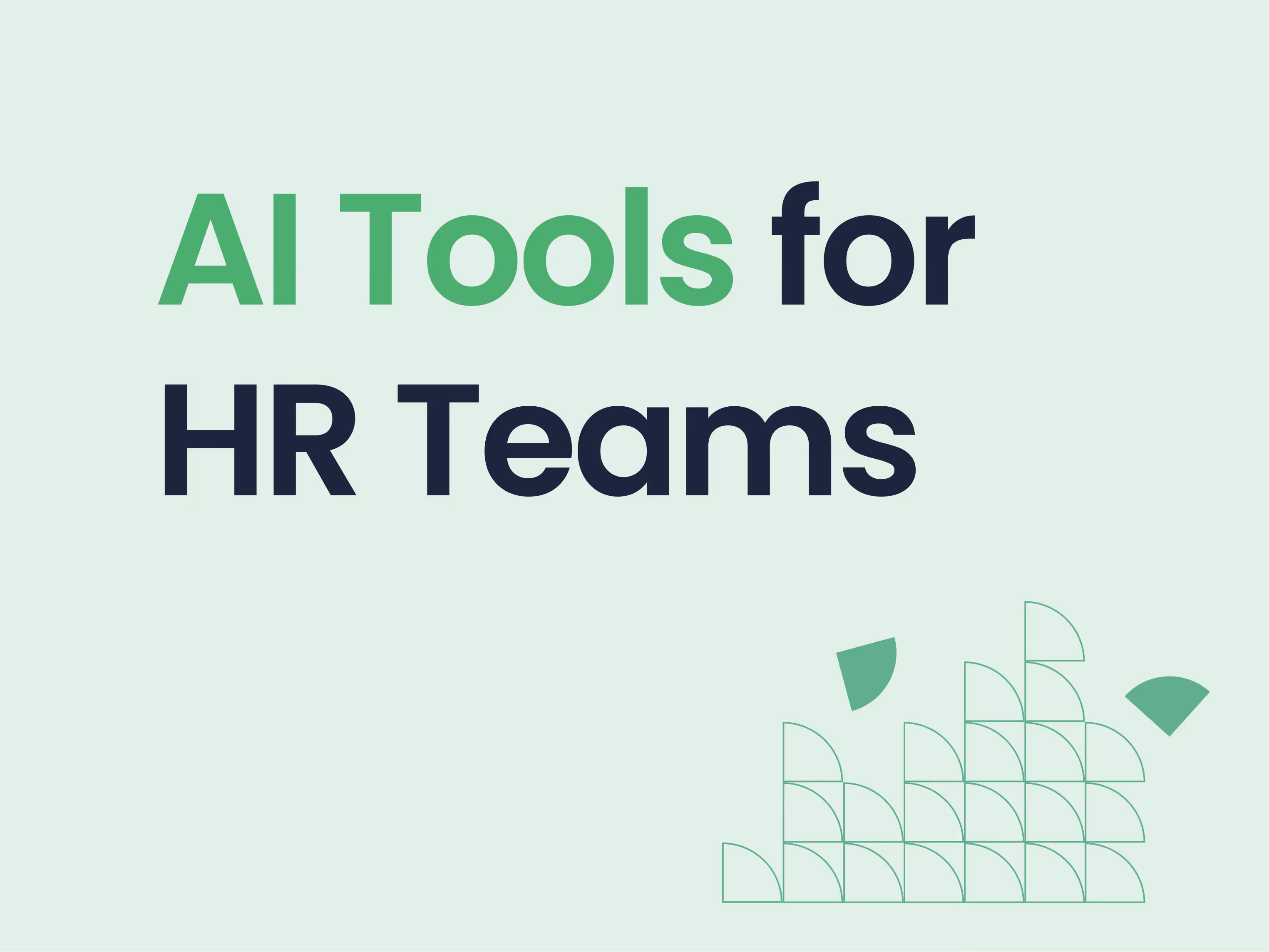 AI Tools for HR Teams in Asia: 20+ Verified for 2026