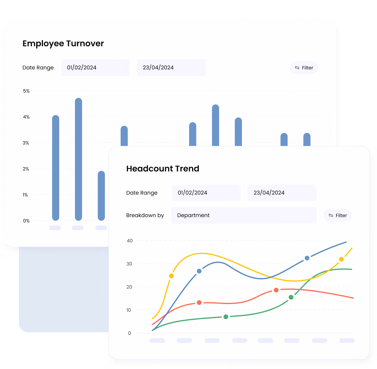 ai tools for HR teams