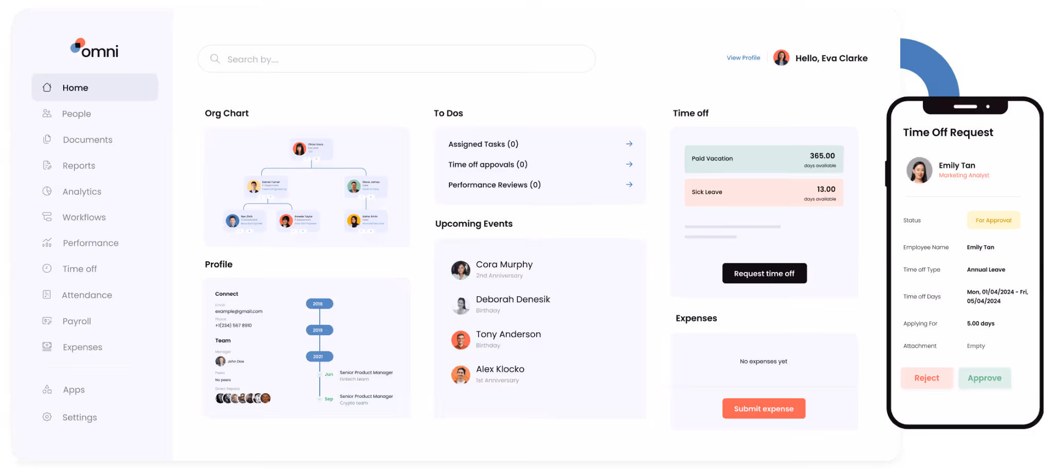 artificial intelligence in hr