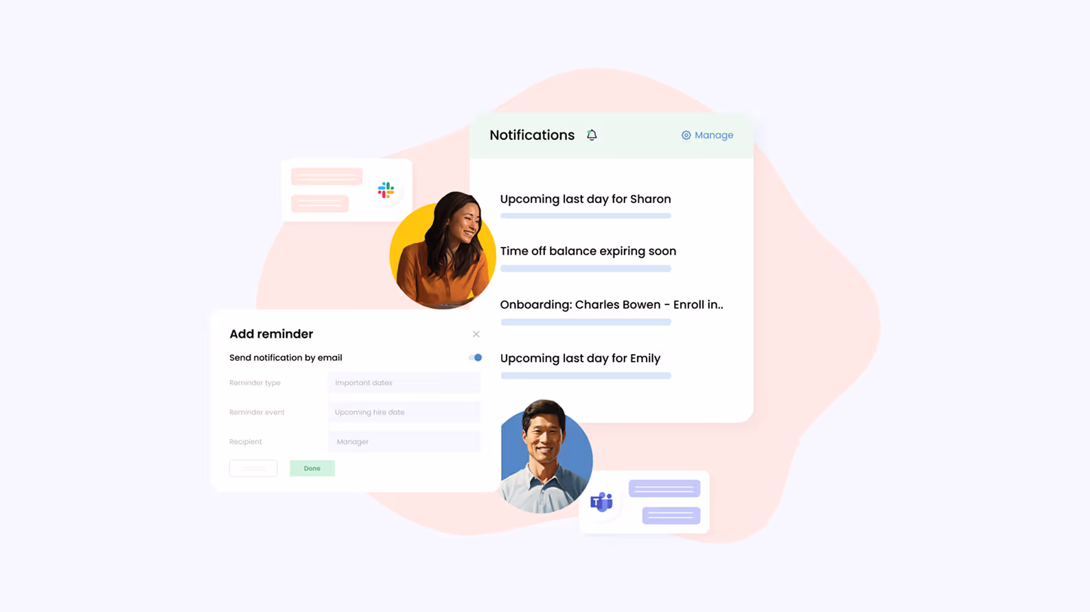 ai tools for hr