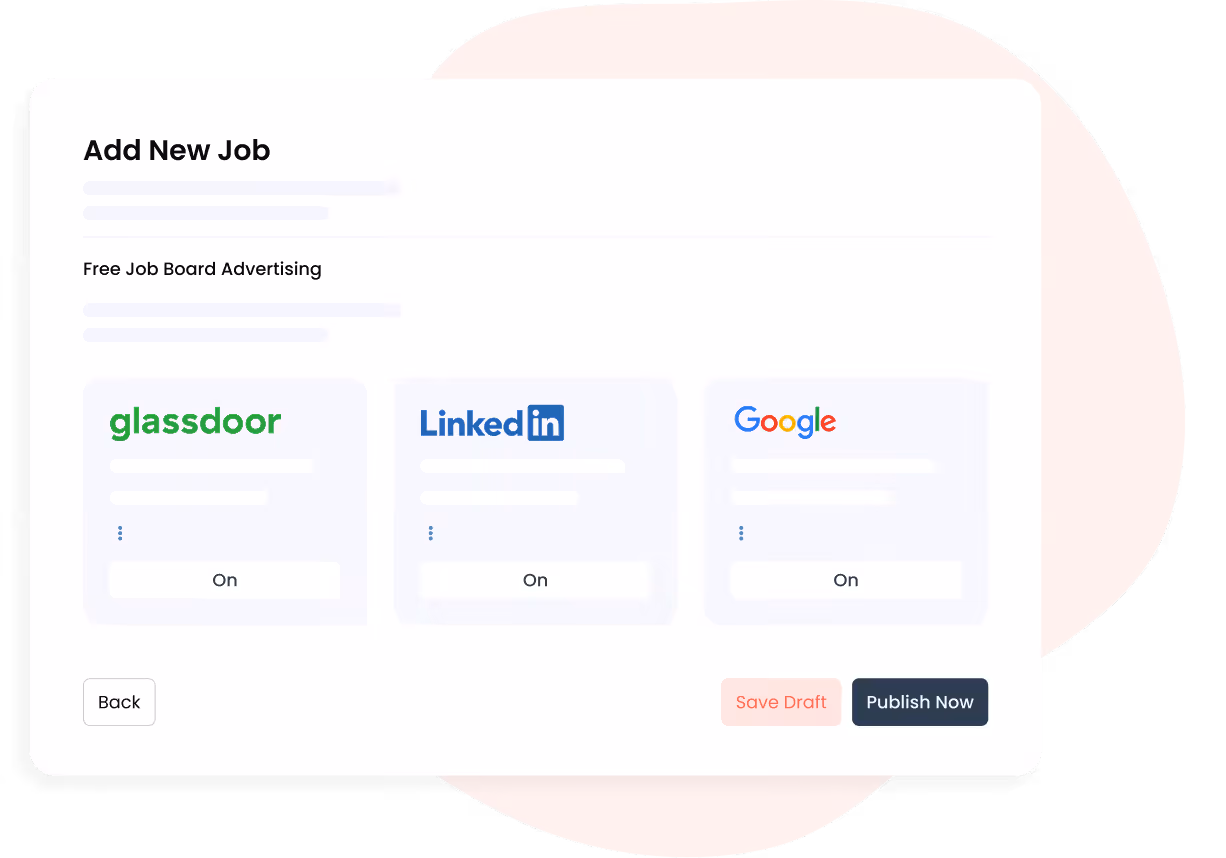 ai tools for recruitment