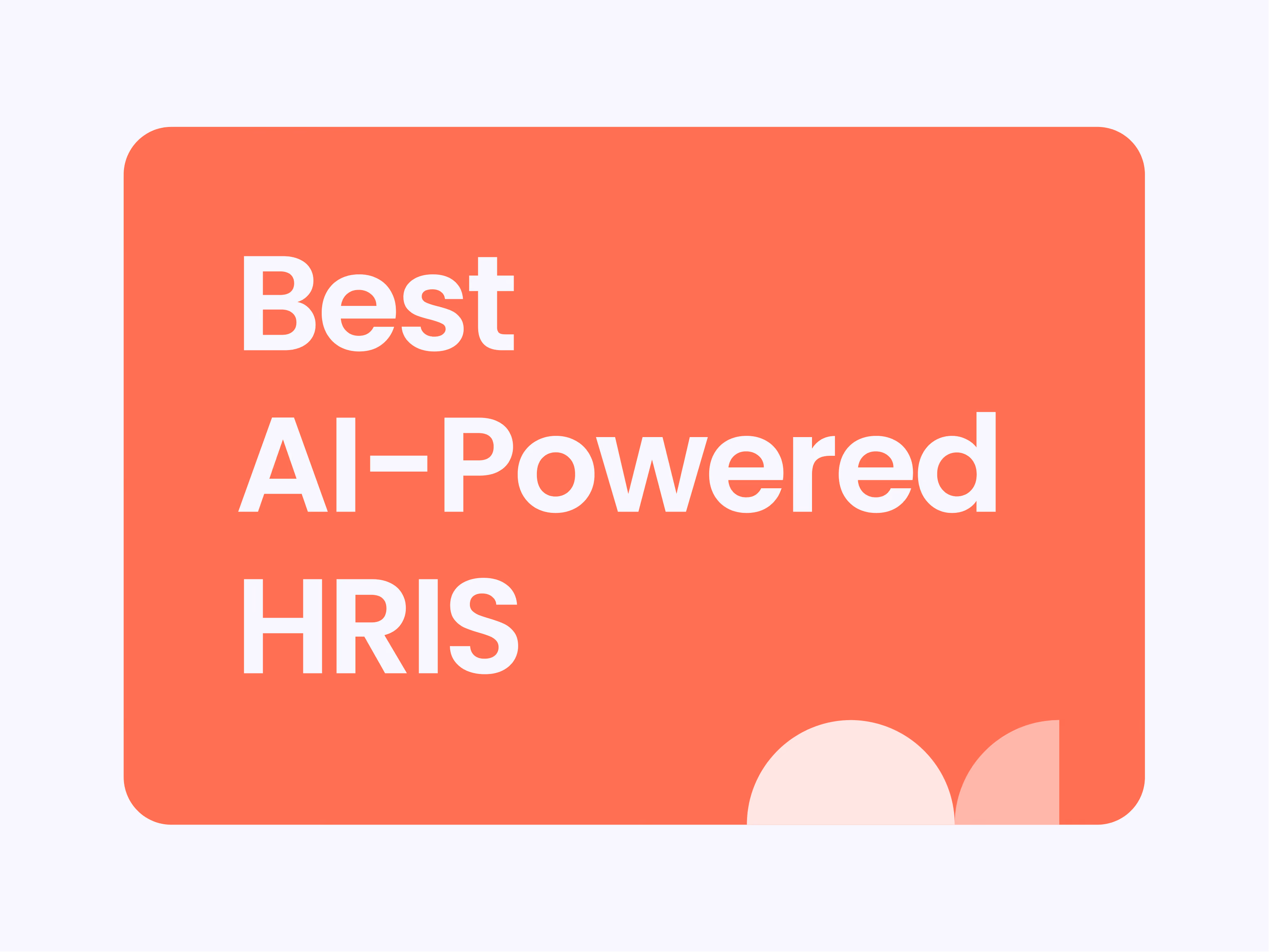 Best AI-Powered HRIS for APAC Teams