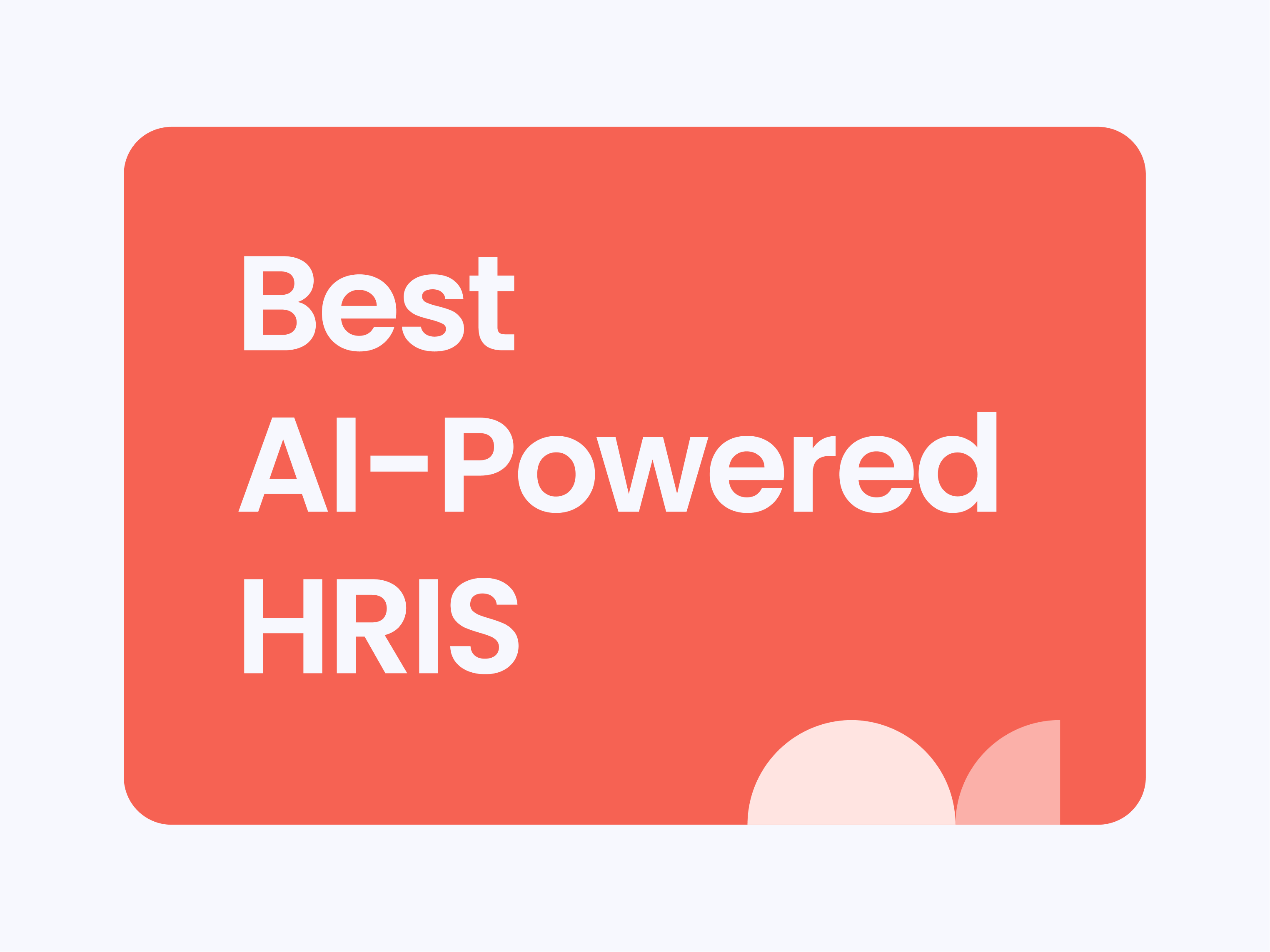Best AI-Powered HRIS for APAC Teams