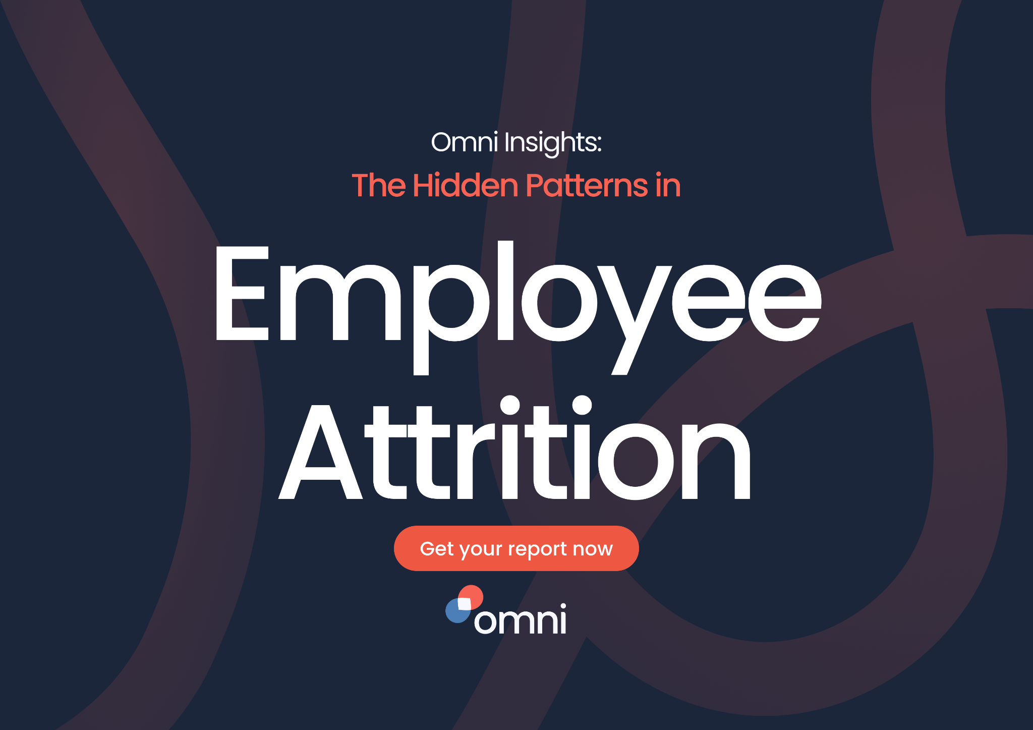 employee attrition report 2026