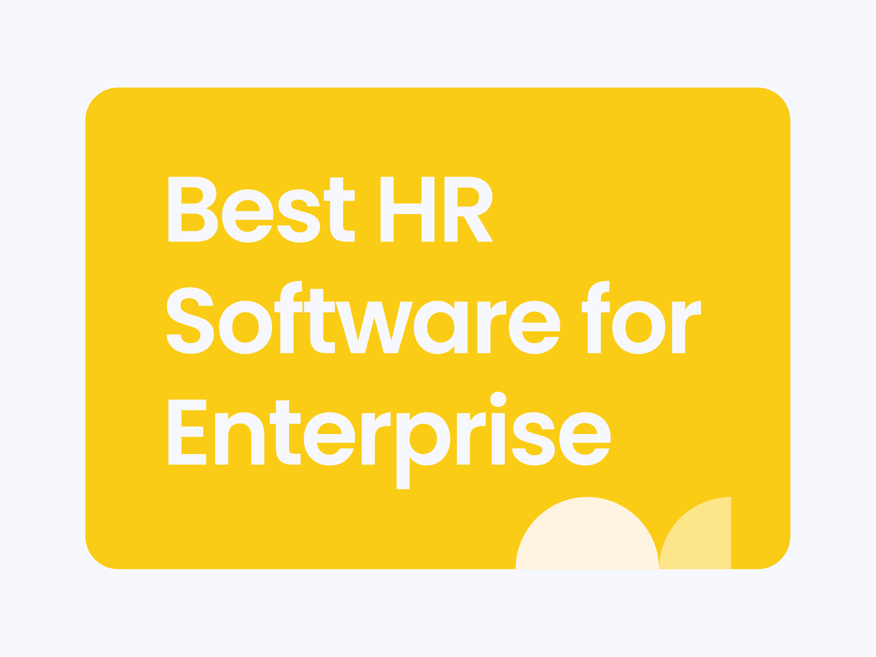 Best Enterprise HR Software for APAC Teams