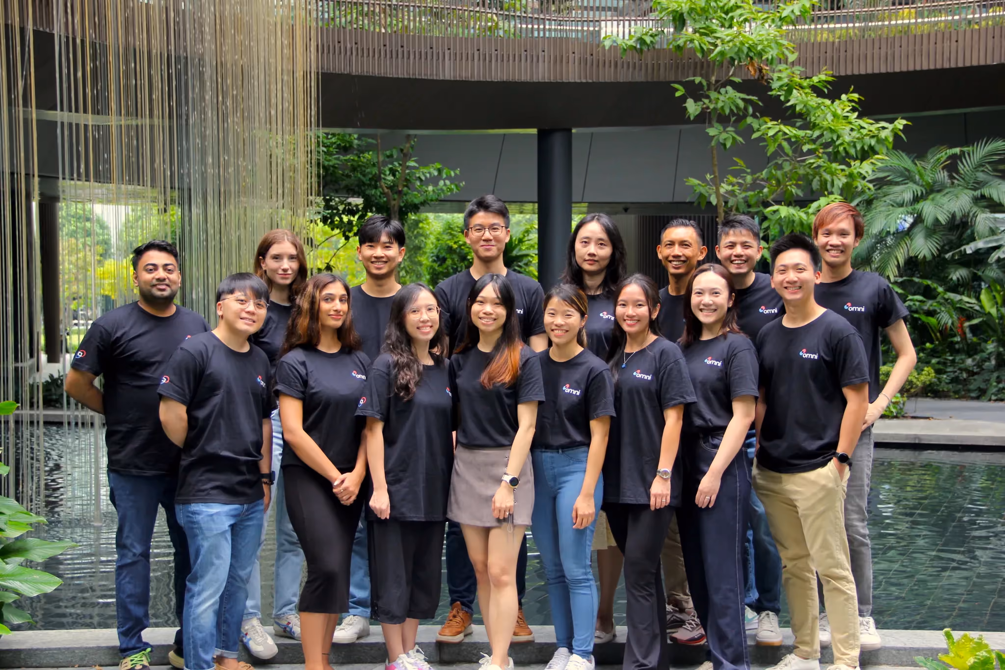 Omni HR Acquires Singapore-Based MajuHR, Strengthening Its Position in Asia’s HR Tech Market