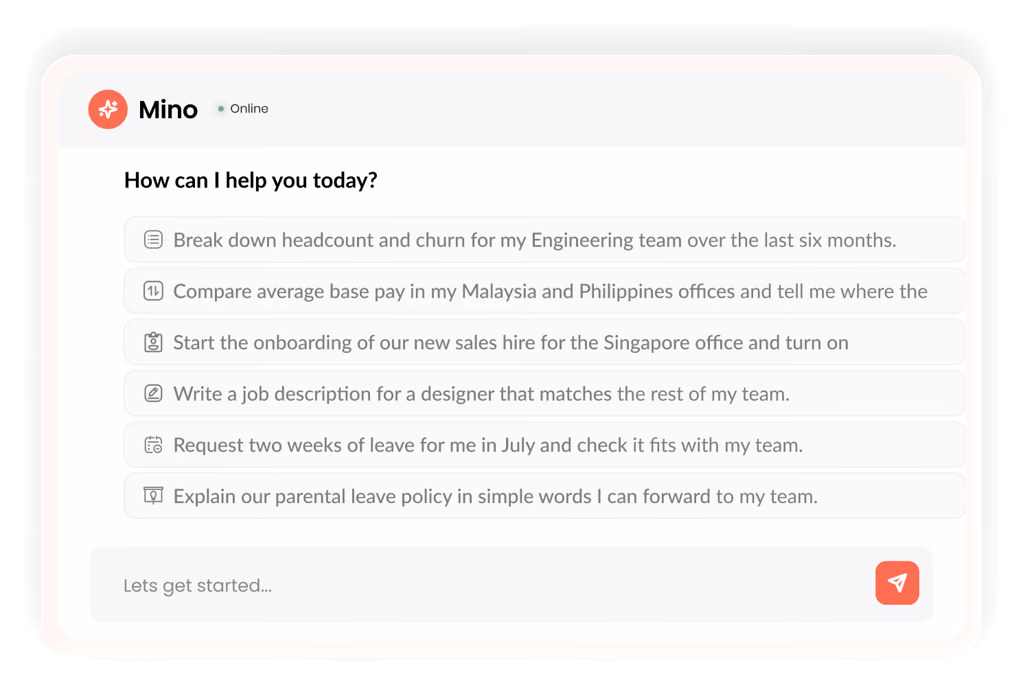 agentic ai in hr