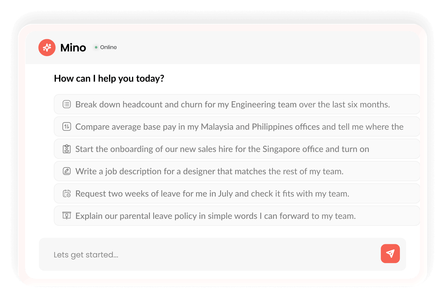 agentic ai in hr