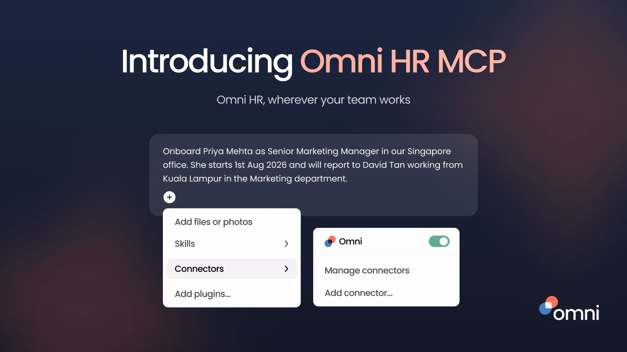 mcp for hr
