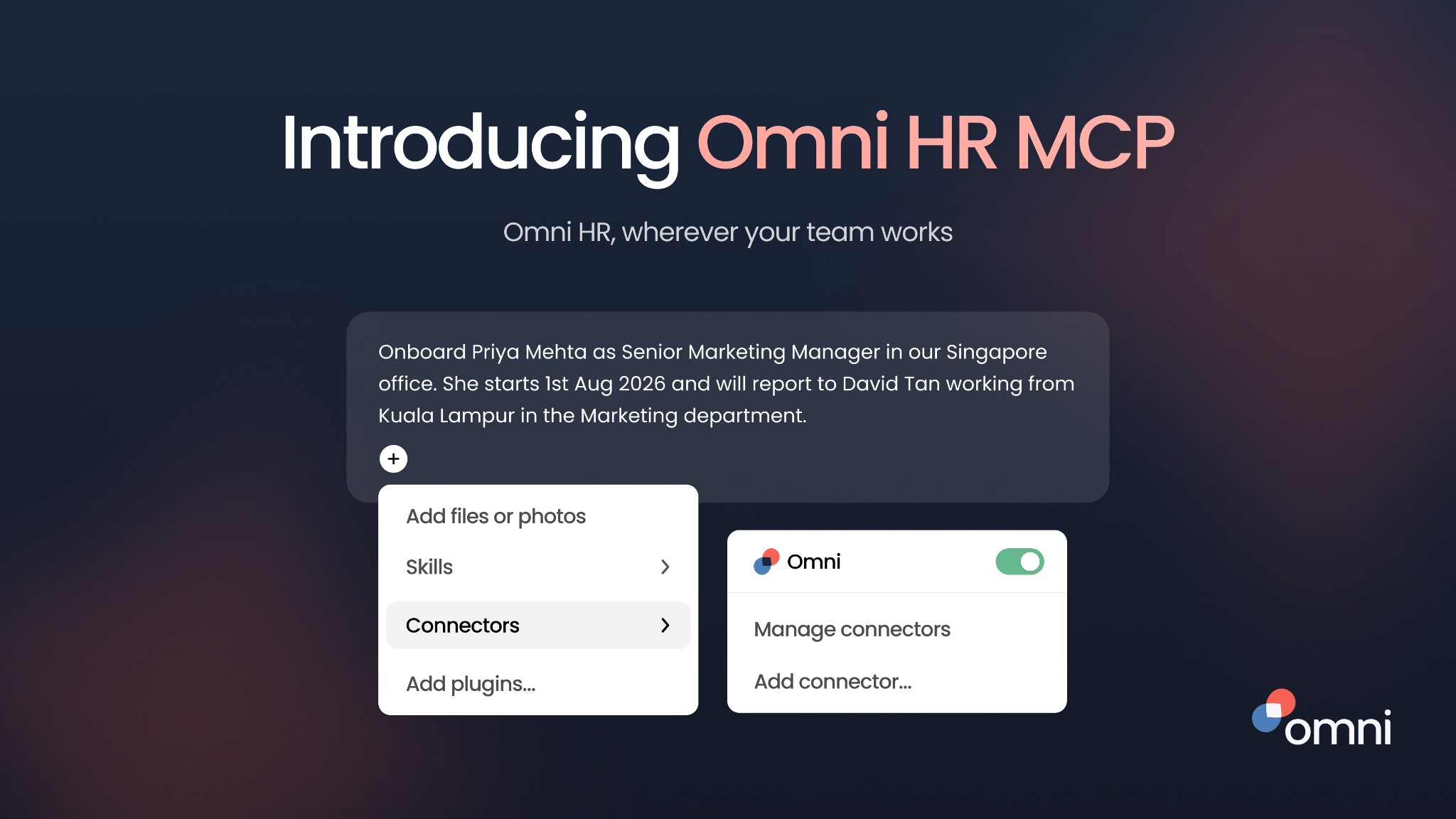 mcp for hr