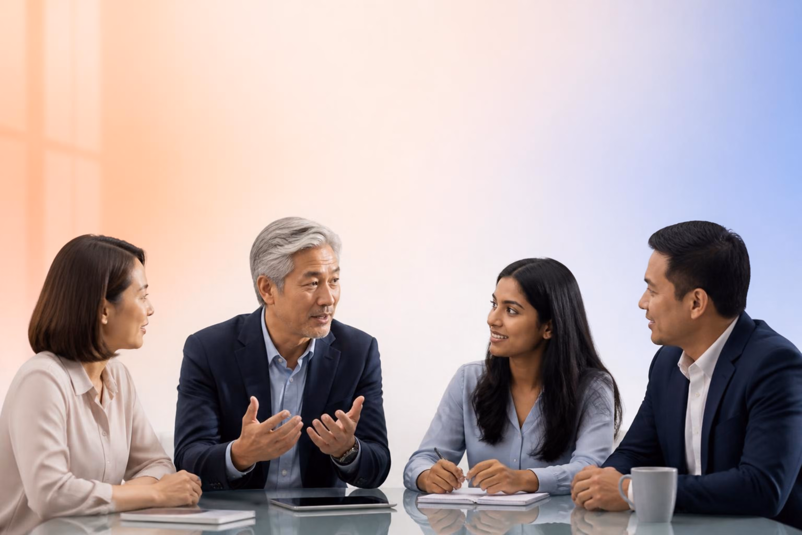 The case for expanding your business into Asia in 2027