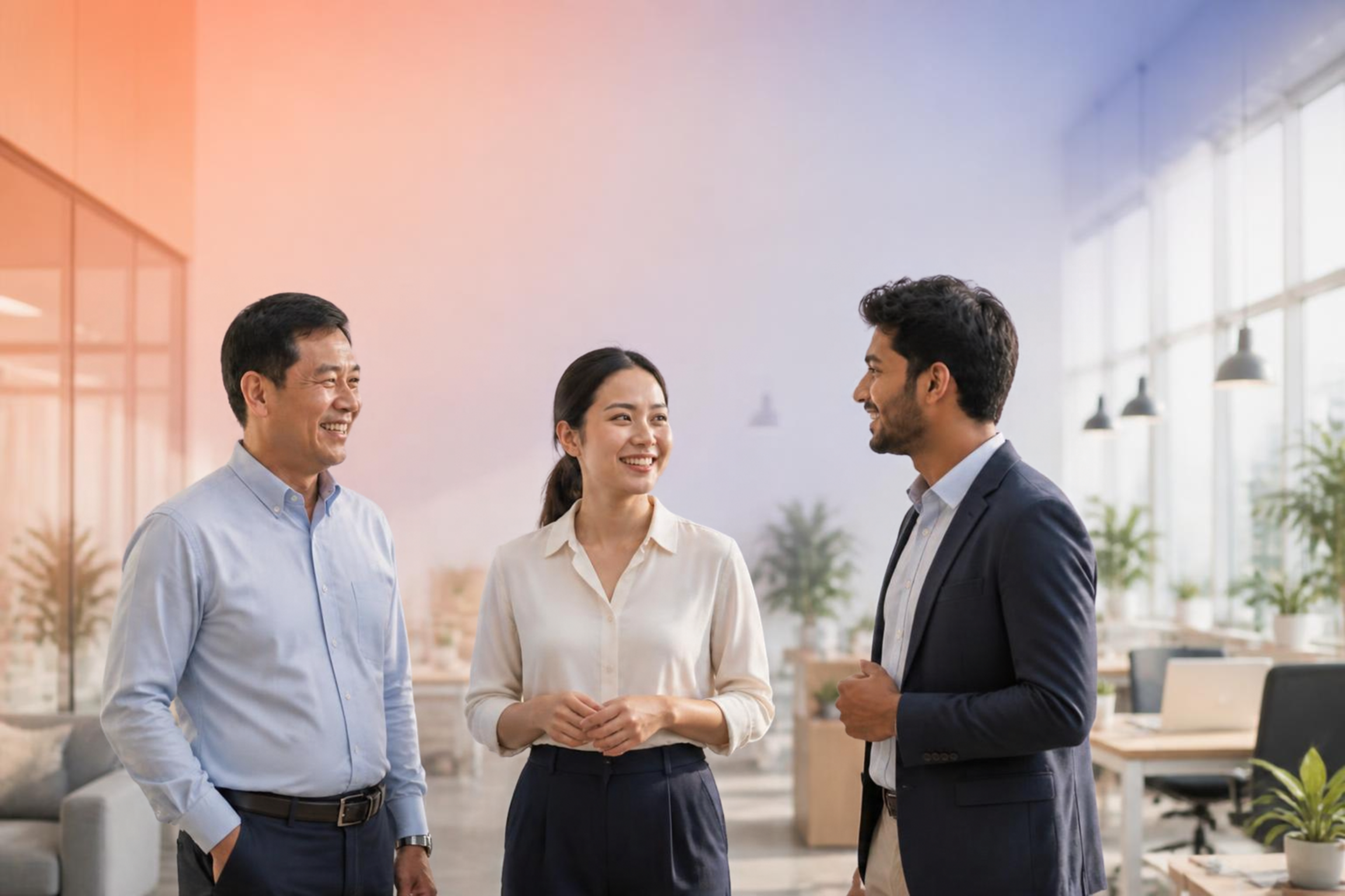 Best EOR for FinTech